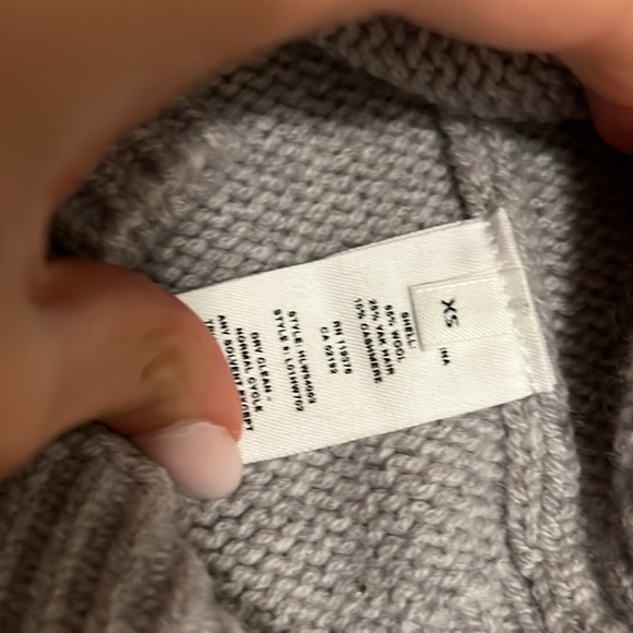 Helmut lang sweater set - Picture 6 of 6